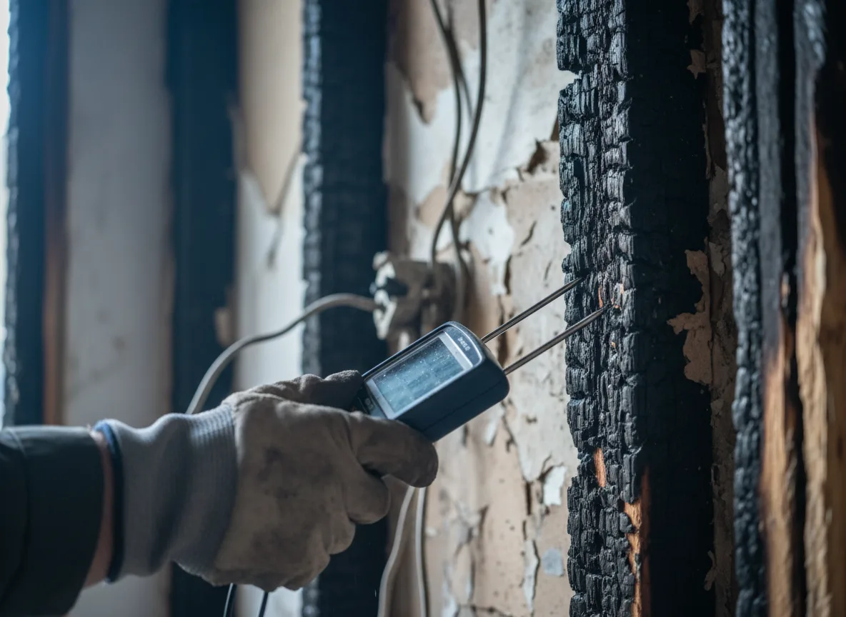 Fire Damage Restoration Moreland, GA FAQs